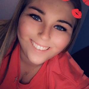 Meet your Posher, Krista